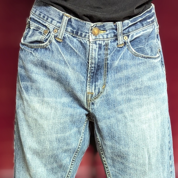 American Eagle Men’s Slim Fit Jeans - Picture 2 of 3